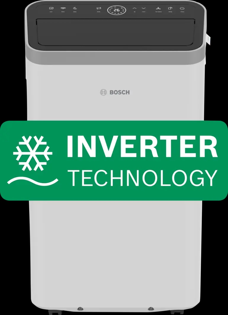 Cool 5100 Bosch - Offerta nel negozio Unieuro