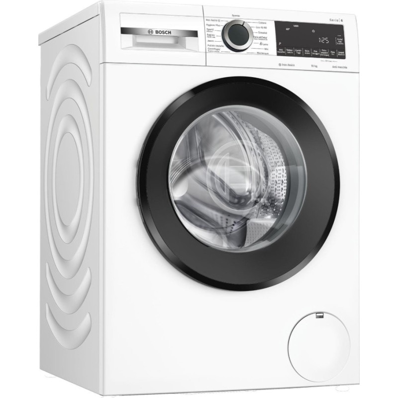 Lavatrice WGG254Z911 10 KG Bosch - Offerta nel negozio Euronics