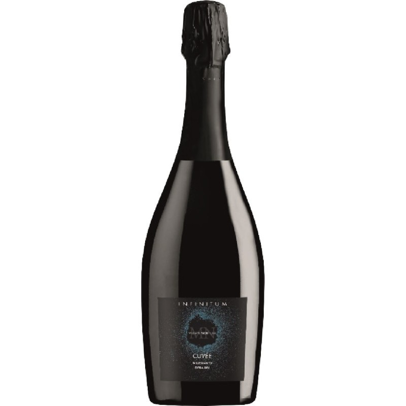 Infinitum Spumante Cuvee Millesimato Magnum 1.5 l in offerta da Dpiù