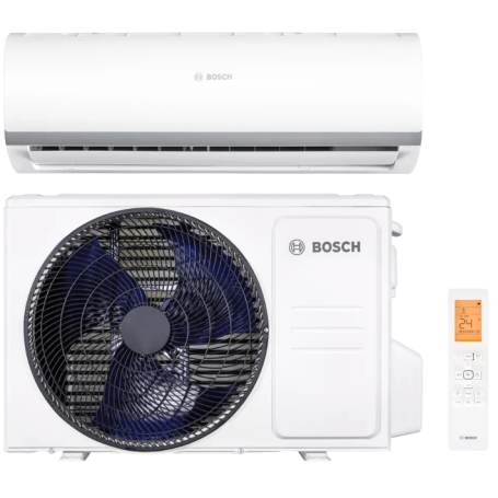 Condizionatore CL2000W26E 9.000 BTU Bosch in offerta da Euronics