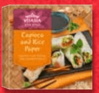 VITASIA Sfoglie di tapioca e riso 250 g in offerta da Lidl