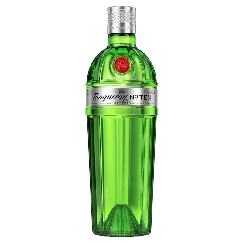 Gin N° Ten 70 cl in offerta da Iper La grande i