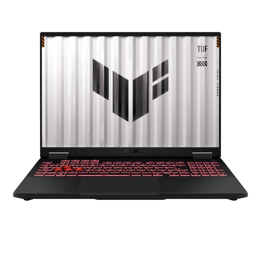 ASUS Notebook Gaming TUF Gaming A16 FA608 - Offerta nel negozio MediaWorld