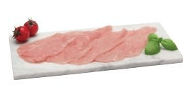 Sottilissime di pollo Aia in offerta da Carrefour