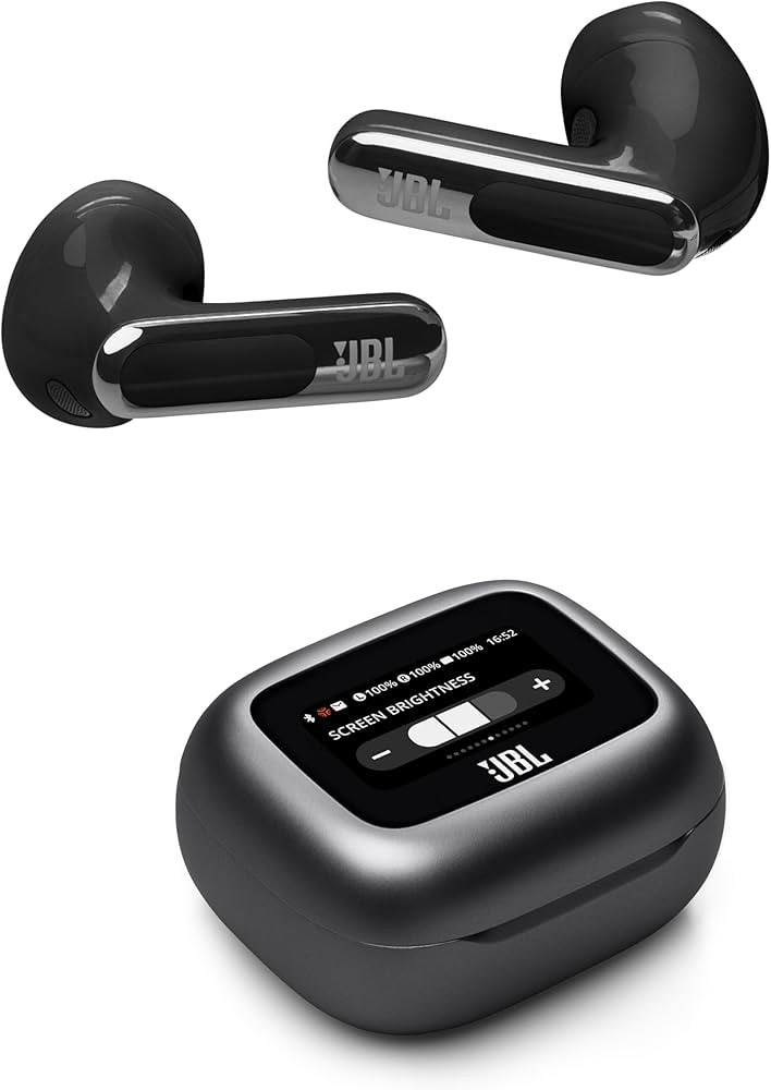 Auricolari Live Flex 3 JBL - Offerta nel negozio Unieuro