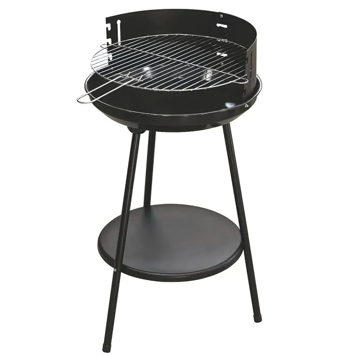 BBQ 30 cm in offerta da Penny