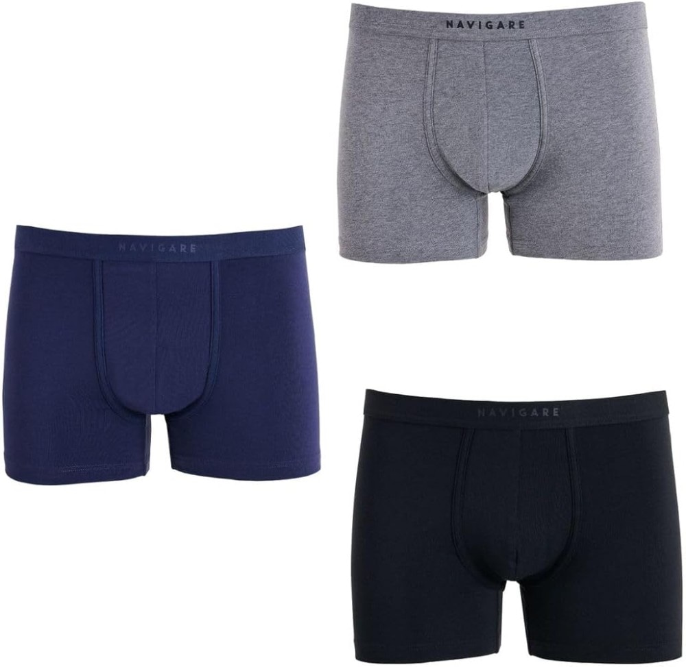 Navigare boxer o slip 3 pezzi in offerta da Il Gigante