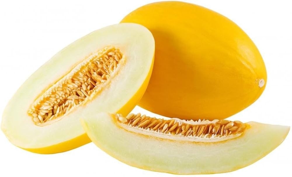 Melone giallo 1 kg in offerta da Lidl