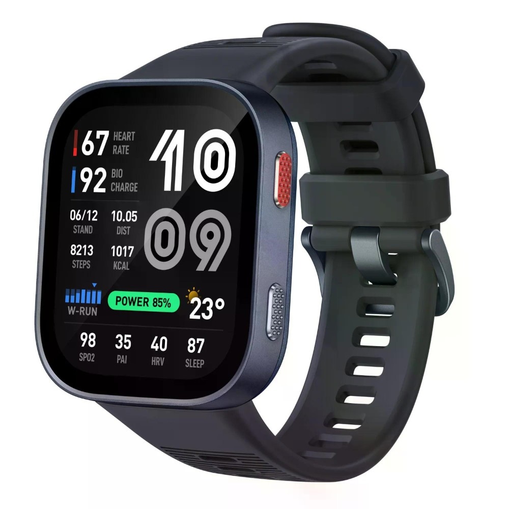 Amazfit Bip Max in offerta da Comet