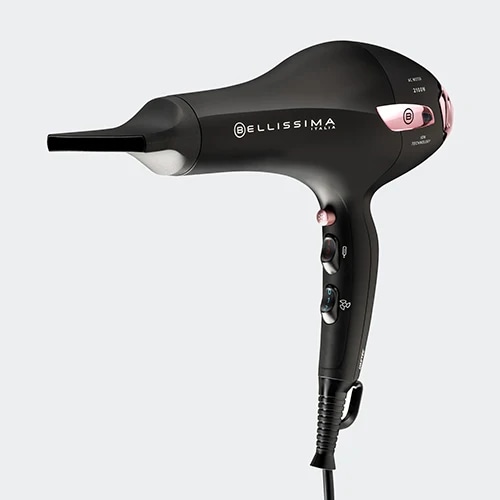 Imetec asciugacapelli professionale Bellissima P7 3200 in offerta da Expert