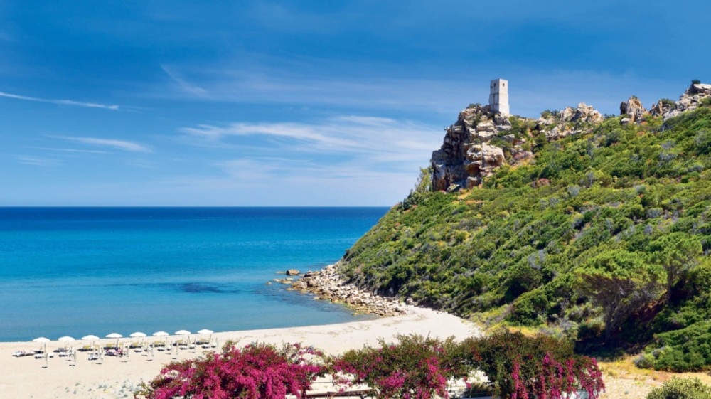 HOTEL CLUB TORRE SALINAS**** 8 giorni / 7 notti - Offerta nel negozio MD
