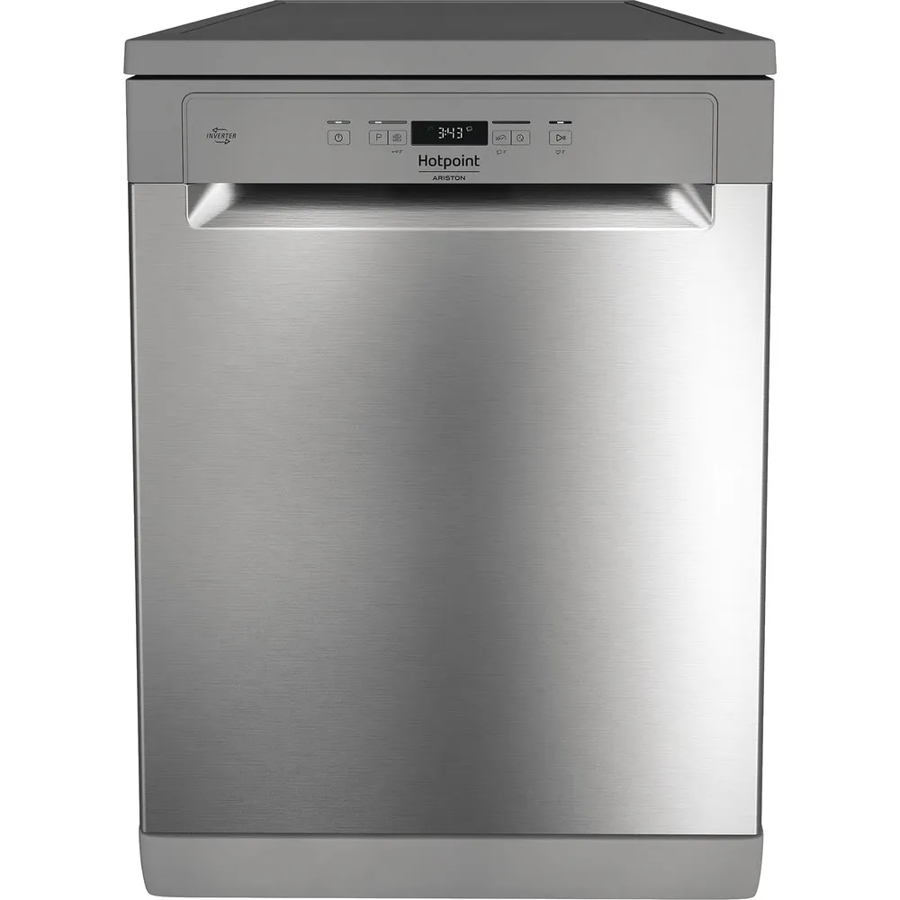 Hotpoint Ariston Lavastoviglie HA2FFC14BX 14 in offerta da Expert