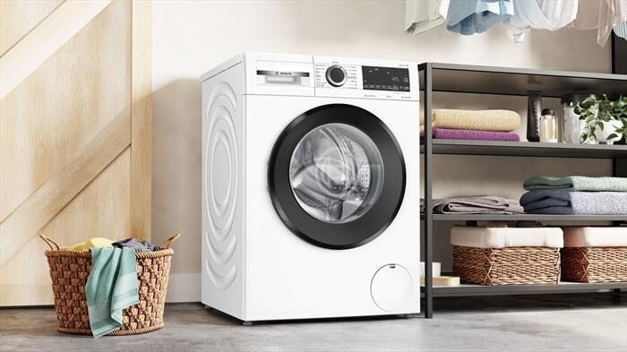 Lavatrice Serie 6 WGG254Z9II 10 kg Bosch in offerta da Comet