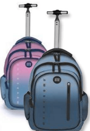 Monocromo Shade trolley 35 lt in offerta da Coop