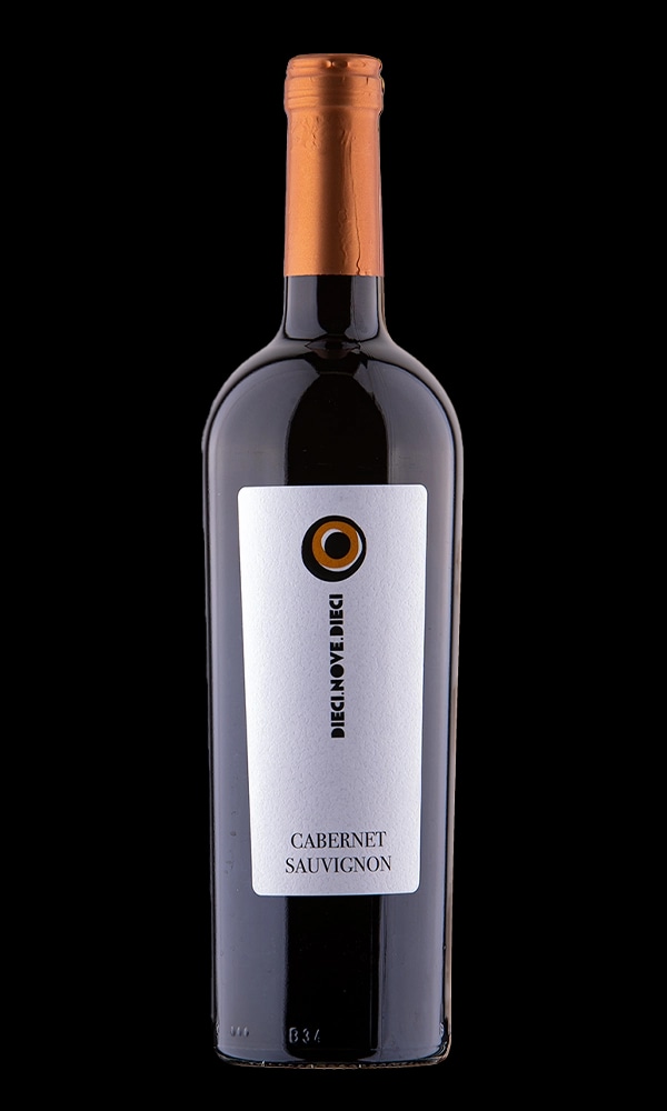 Chardonnay, Cabernet Sauvignon o Montepulciano d'Abruzzo 75 cl - Offerta nel negozio Iper La grande i