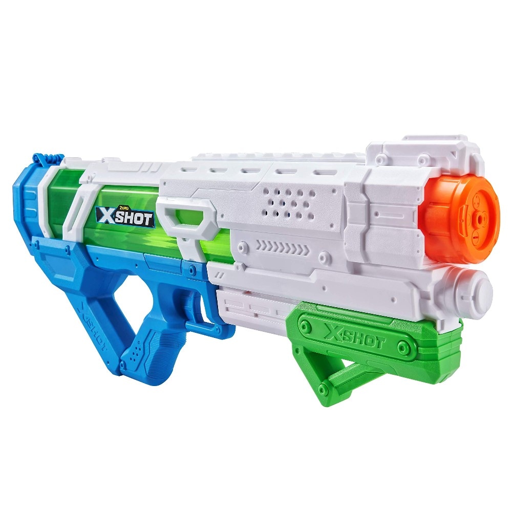 X-Shot Pistola ad Acqua Fast Fill - Offerta nel negozio Carrefour
