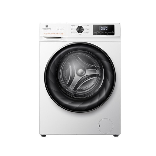Lavatrice WRTHSWM9ASTMWH Electroline in offerta da Unieuro