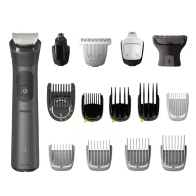 Multigroom Serie 7000 MG7920/15 Philips - Offerta nel negozio MediaWorld
