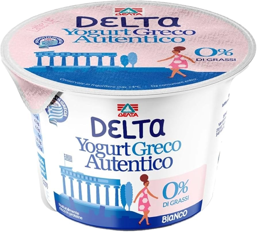 Yogurt Greco 150 g confezione - Offerta nel negozio Lidl