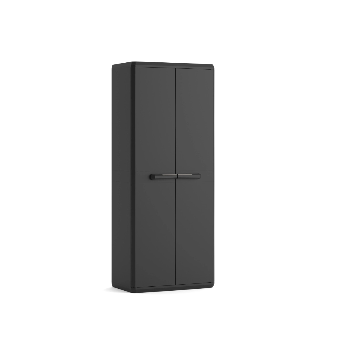 Armadio in polipropilene Sphera L68xP39xH166 cm KETER in offerta da Leroy Merlin