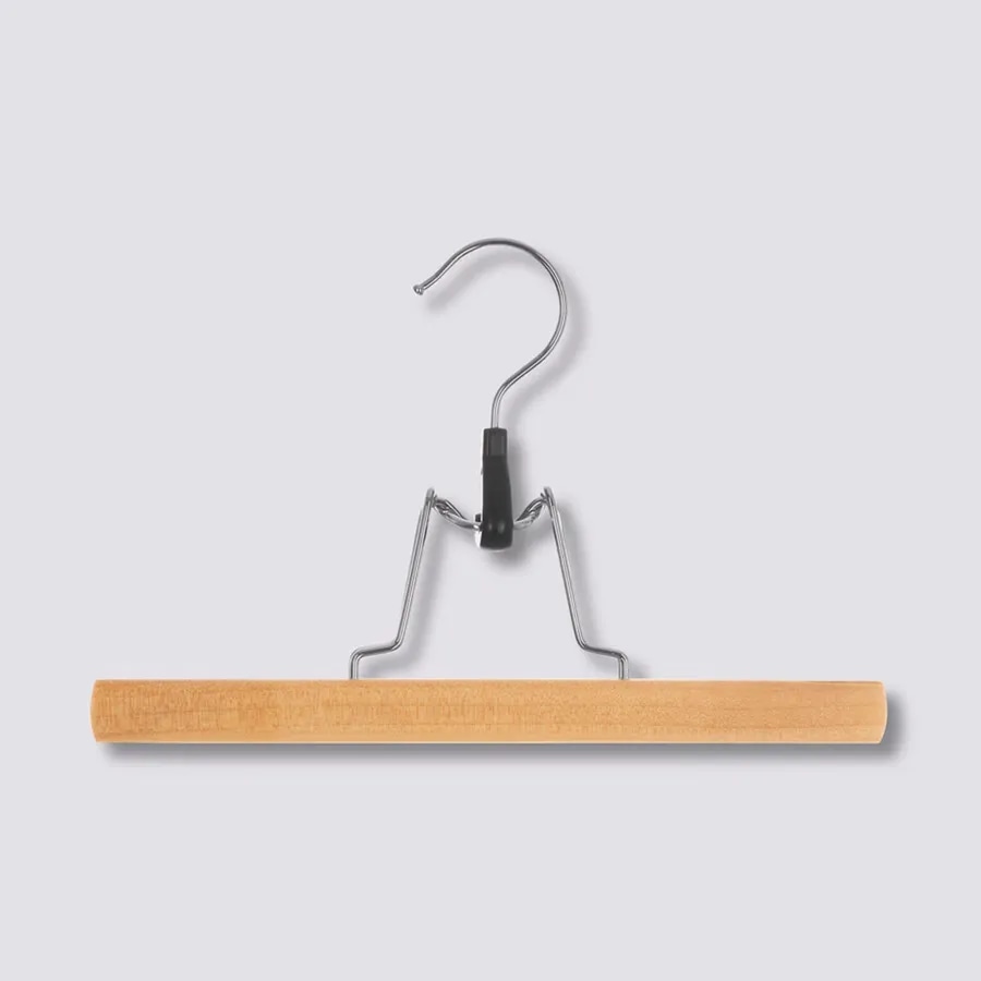 Set 3 grucce in legno 3 pz in offerta da Bennet