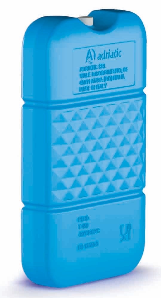 2 Piastre ghiaccio 450 ml - Offerta nel negozio Iper La grande i