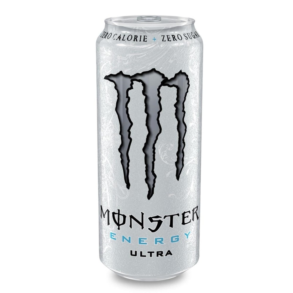 Monster Zero Ultra 50 cl - Offerta nel negozio MD
