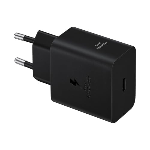 Caricatore 45W PD senza cavo Samsung in offerta da Comet