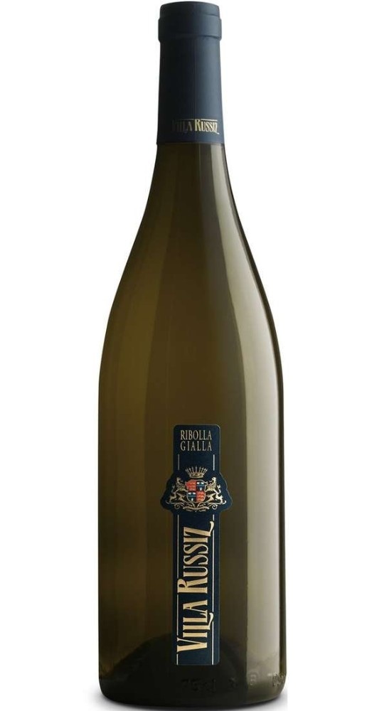 Soffi Ribolla Gialla, Cabernet Sauvignon, Rosè o Pinot Grigio DOC 2 pezzi da 75 cl in offerta da Il Gigante