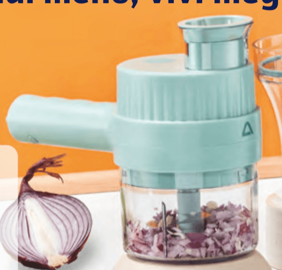 Lavaverdura/Tagliaverdura AMBIANO - Offerta nel negozio ALDI
