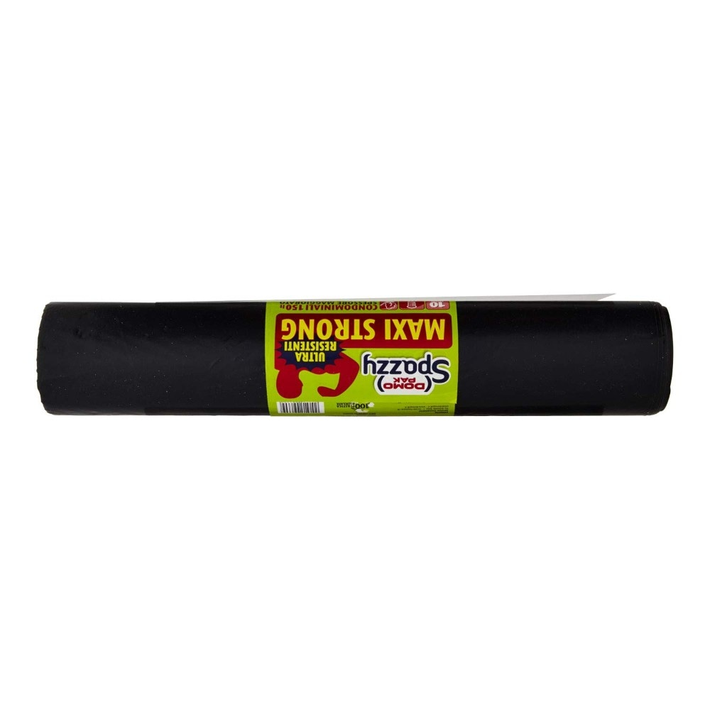 Sacchi Maxi Strong o Sacchi Prendisac 10 sacchi o 15 sacchi Domopak in offerta da Iper La grande i