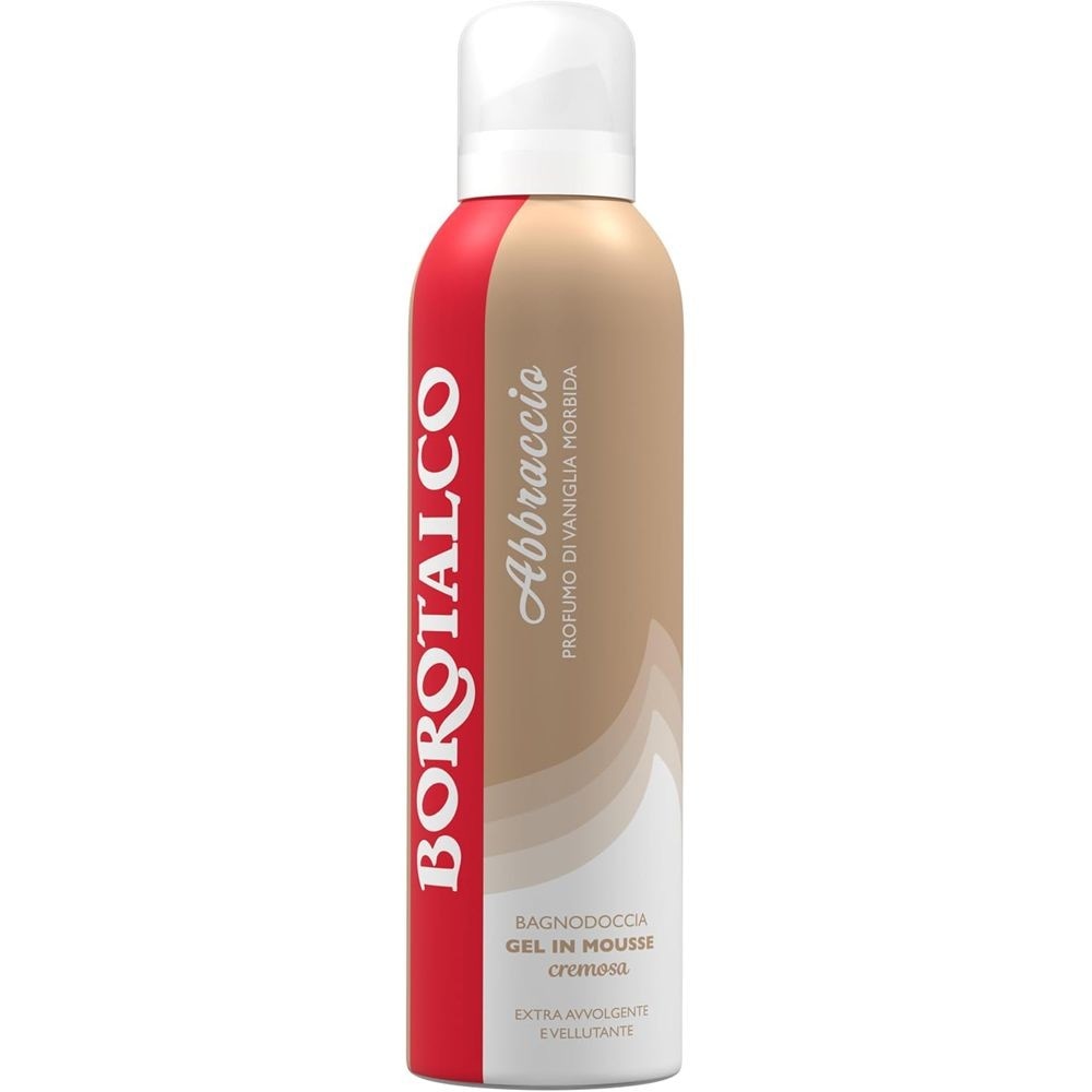 Borotalco Abbraccio Profumo di Divaniglia Morbida - Offerta nel negozio Acqua & Sapone