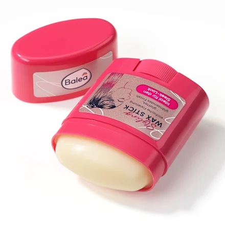 Balea Stick in cera per baby hair 25 g - Offerta nel negozio Dm