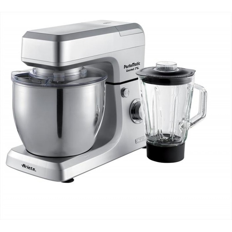 Ariete Kitchen machine Impastatore Pastamatic 7L - Offerta nel negozio MediaWorld