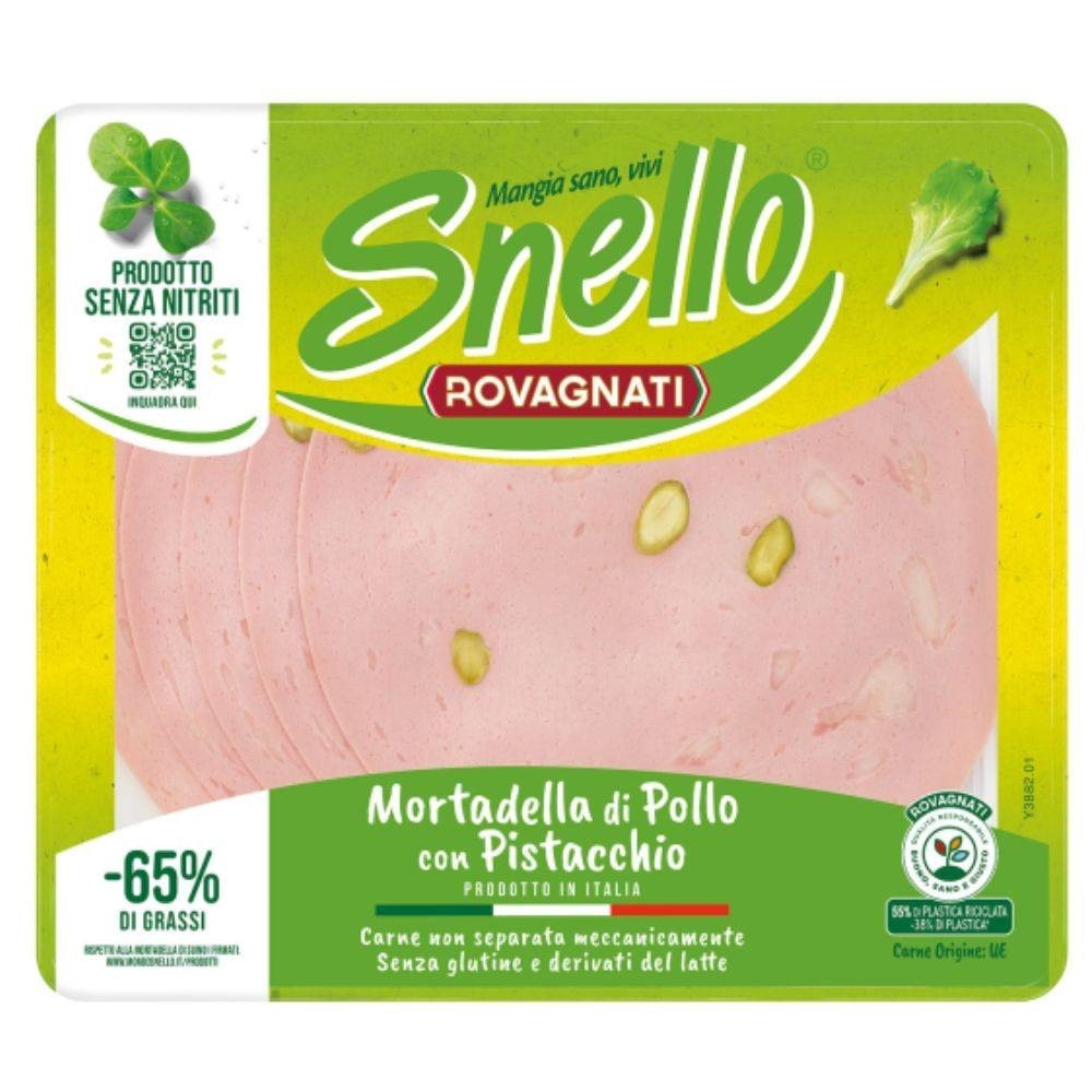 Grancotto Snello Rovagnati 110 g - Offerta nel negozio Penny