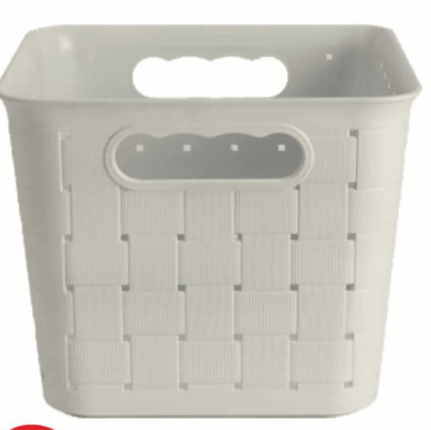 Cesta Country 7 litri in offerta da MD