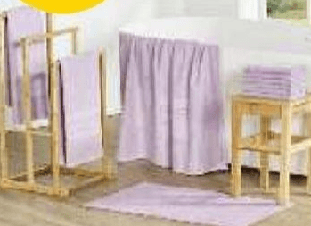 Telo 1 pz 100x150 cm in offerta da Penny