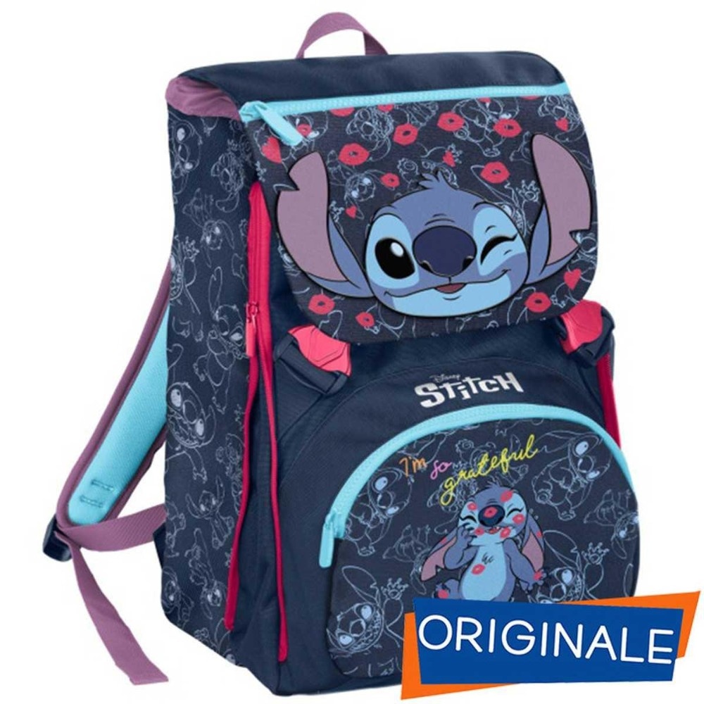 Zaino sdoppiabile Big Seven in offerta da Il Gigante