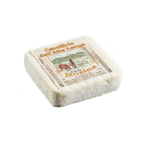 Robiola Bosina 270 g CASEIFICIO ALTA LANGA - Offerta nel negozio Iper La grande i
