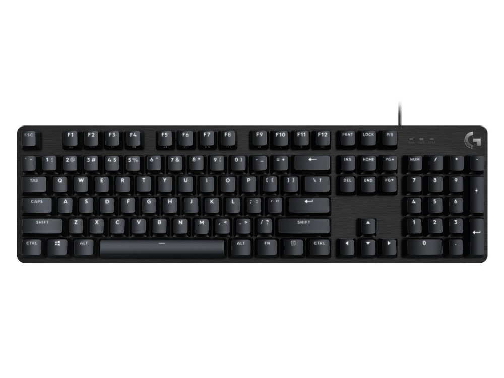 Tastiera multimediale G413 SE in offerta da Euronics