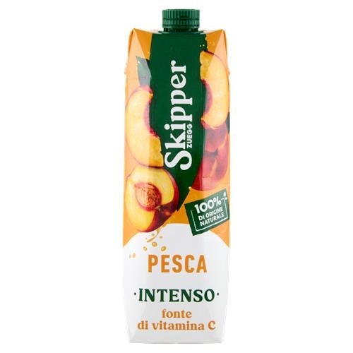 Intenso Skipper Zuegg L 1 in offerta da Bennet