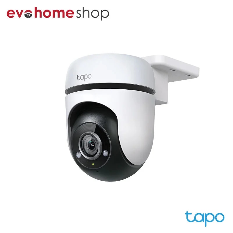 Tapo Videocamera di sorveglianza TC40 - Offerta nel negozio MediaWorld