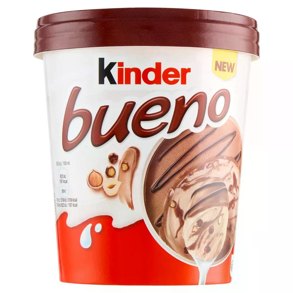 Kinder Bueno Pot 285 g in offerta da Carrefour