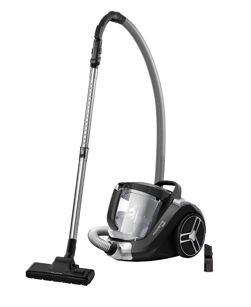 COMPACT POWER XXL Rowenta - Offerta nel negozio Unieuro
