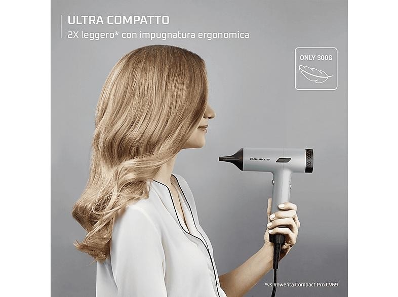 Rowenta Asciugacapelli Tiny HY7120 in offerta da Euronics