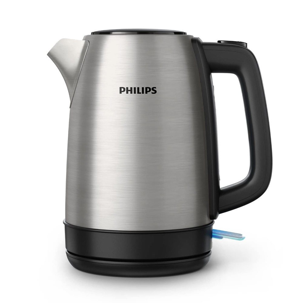 Philips Bollitore in metallo HD9350/90 1,7 LT - Offerta nel negozio Comet