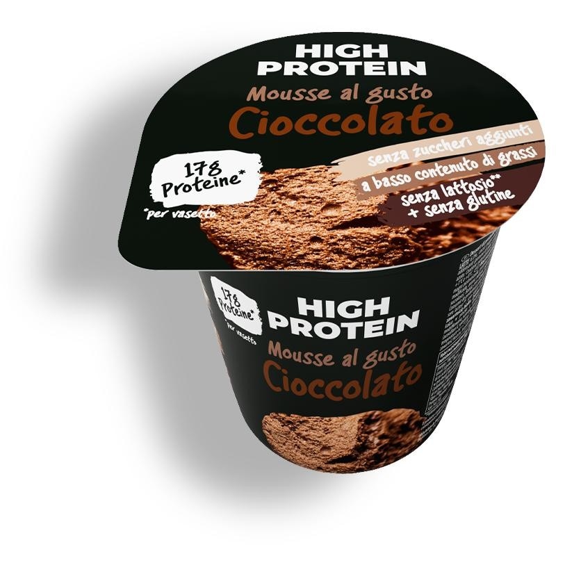 BUDINO 170 g Ehrmann - Offerta nel negozio MD