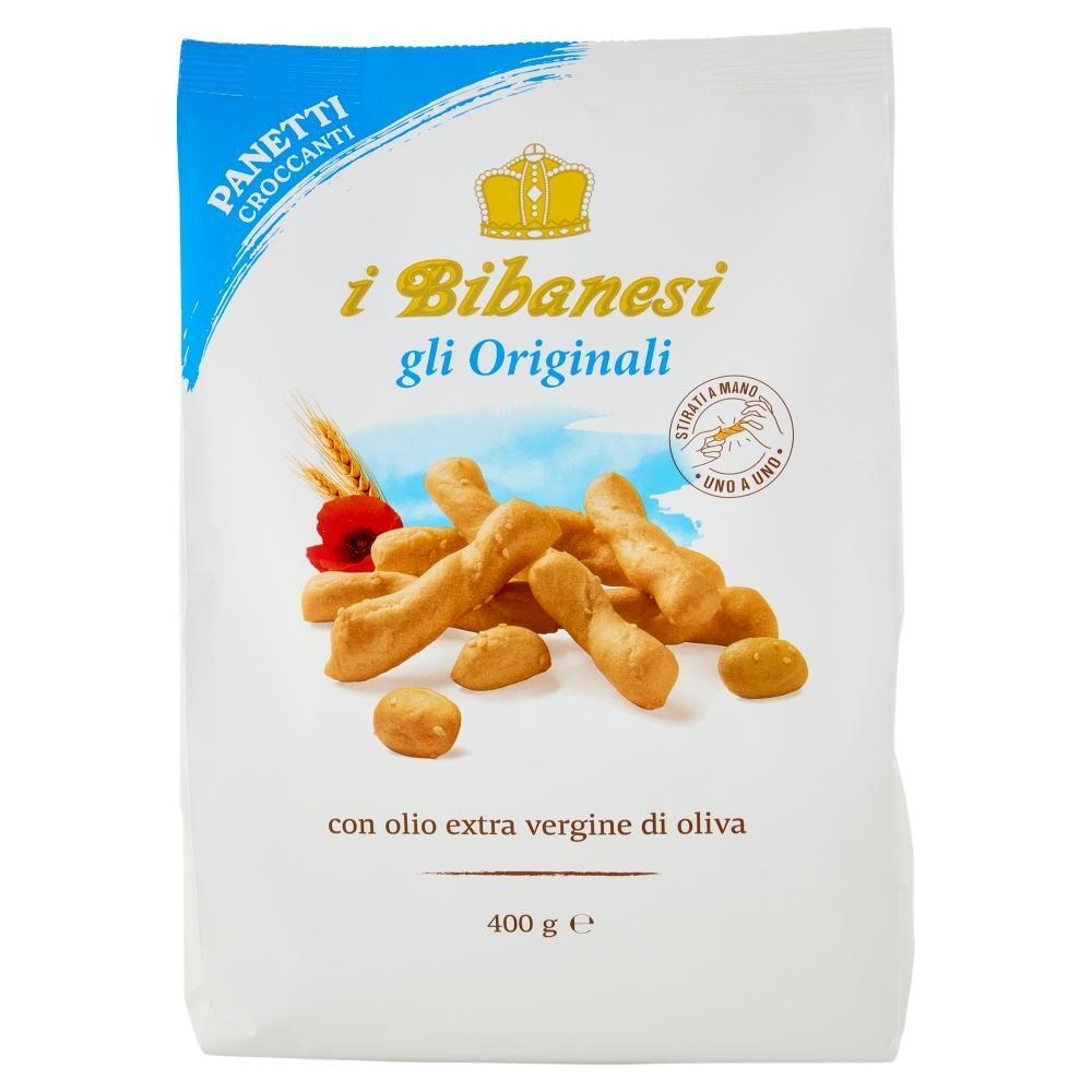 I Bianesi gli Originali 400 g in offerta da DeSpar