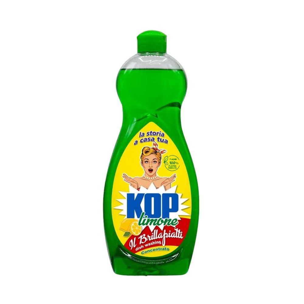 Detersivo Piatti Kop in offerta da Il Gigante