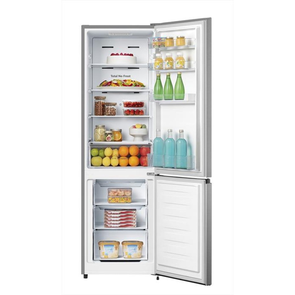 Hisense Frigo Combinato FCN255ACE 249 LT - Offerta nel negozio Comet
